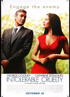 Hôn nhân theo hợp đồng - Intolerable Cruelty - (2003) - PhimMoi2024 - Website xem phim miễn phí tốt nhất
