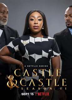 Hôn nhân và sự nghiệp (Phần 1) - Castle and Castle (Season 1)  - (2018) - PhimMoi2024 - Website xem phim miễn phí tốt nhất