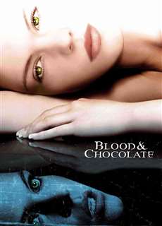 Hồn Sói - Blood and Chocolate - (2007) - PhimMoi2024 - Website xem phim miễn phí tốt nhất