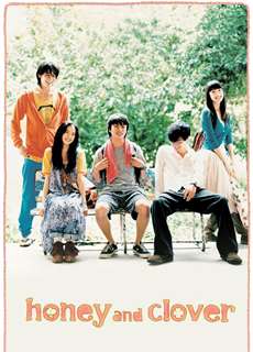 Honey & Clover - Honey & Clover - (2006) - PhimMoi2024 - Website xem phim miễn phí tốt nhất