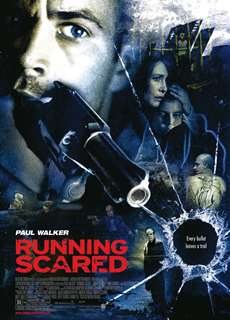 Họng Súng Tử Thần - Running Scared - (2006) - PhimMoi2024 - Website xem phim miễn phí tốt nhất