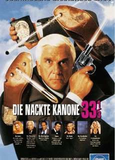 Họng súng vô hình 3 - Naked Gun 33 1/3: The Final Insult - (1994) - PhimMoi2024 - Website xem phim miễn phí tốt nhất