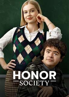 Honor Society - Honor Society - (2022) - PhimMoi2024 - Website xem phim miễn phí tốt nhất