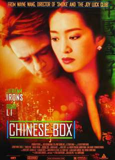 Hộp Đêm Trung Hoa - Chinese Box - (1997) - PhimMoi2024 - Website xem phim miễn phí tốt nhất
