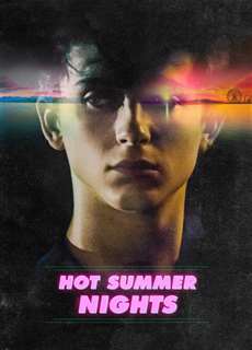 Hot Summer Nights - Hot Summer Nights - (2017) - PhimMoi2024 - Website xem phim miễn phí tốt nhất