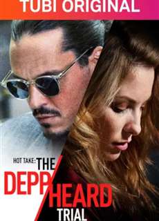 Hot Take: The Depp/Heard Trial - Hot Take: The Depp/Heard Trial - (2022) - PhimMoi2024 - Website xem phim miễn phí tốt nhất