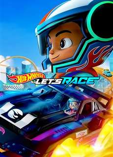 Hot Wheels: Đua thôi nào! - Hot Wheels Let's Race - (2024) - PhimMoi2024 - Website xem phim miễn phí tốt nhất