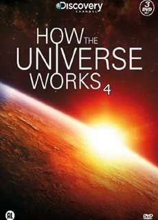 Vũ trụ hoạt động như thế nào (Phần 4) - How the Universe Works (Season 4) - (2015) - PhimMoi2024 - Website xem phim miễn phí tốt nhất