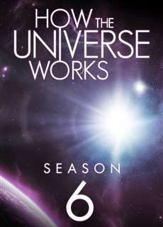Vũ trụ hoạt động như thế nào (Phần 6) - How the Universe Works (Season 6) - (2018) - PhimMoi2024 - Website xem phim miễn phí tốt nhất