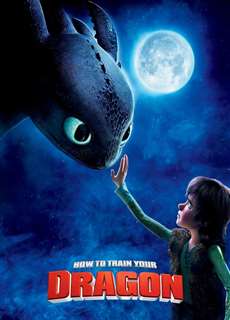 How to Train Your Dragon - How to Train Your Dragon - (2010) - PhimMoi2024 - Website xem phim miễn phí tốt nhất