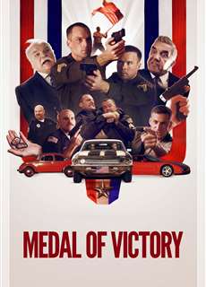 Huân Chương Chiến Thắng - Medal of Victory - (2016) - PhimMoi2024 - Website xem phim miễn phí tốt nhất