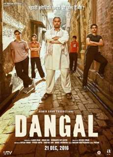 Huấn Luyện Viên Đấu Vật - Dangal - (2016) - PhimMoi2024 - Website xem phim miễn phí tốt nhất