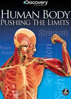 Human Body: Pushing the Limits - Human Body: Pushing the Limits - (2008) - PhimMoi2024 - Website xem phim miễn phí tốt nhất