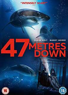Hung Thần Đại Dương - 47 Meters Down - (2017) - PhimMoi2024 - Website xem phim miễn phí tốt nhất