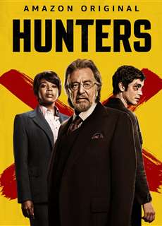 Hunters (Phần 1) - Hunters (Season 1) - (2020) - PhimMoi2024 - Website xem phim miễn phí tốt nhất