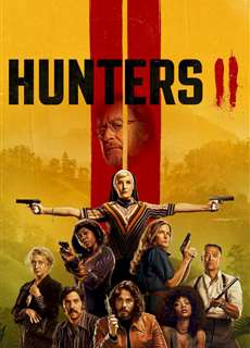 Hunters (Phần 2) - Hunters (Season 2) - (2020) - PhimMoi2024 - Website xem phim miễn phí tốt nhất