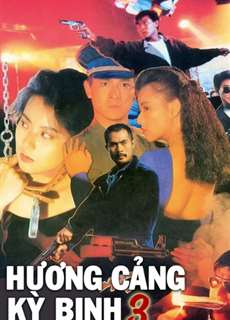 Hương Cảng Kỳ Binh 3 - Long Arm of the Law III - (1989) - PhimMoi2024 - Website xem phim miễn phí tốt nhất