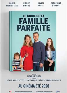 Hướng dẫn xây dựng gia đình hoàn hảo - The Guide to the Perfect Family - (2021) - PhimMoi2024 - Website xem phim miễn phí tốt nhất