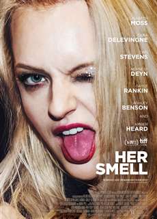 Hương Vị Của Cô Ấy - Her Smell - (2020) - PhimMoi2024 - Website xem phim miễn phí tốt nhất