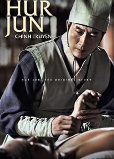 Hur Jun Chính Truyện - Hur Jun, The Original Story - (2013) - PhimMoi2024 - Website xem phim miễn phí tốt nhất