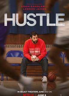 HUSTLE: Cuộc đua NBA - Hustle - (2022) - PhimMoi2024 - Website xem phim miễn phí tốt nhất