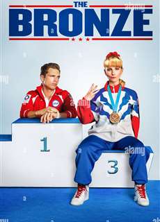 Huy chương đồng - The Bronze - (2015) - PhimMoi2024 - Website xem phim miễn phí tốt nhất