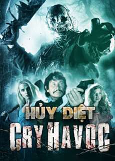 Hủy Diệt - Cry Havoc - (2020) - PhimMoi2024 - Website xem phim miễn phí tốt nhất