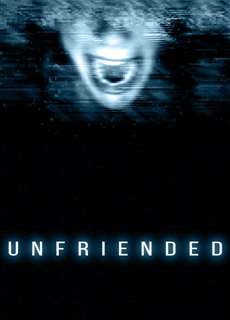 Hủy Kết Bạn - Unfriended - (2015) - PhimMoi2024 - Website xem phim miễn phí tốt nhất