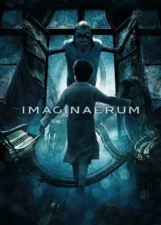 Huyền Mộng - Imaginaerum - (2012) - PhimMoi2024 - Website xem phim miễn phí tốt nhất