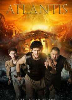 Huyền Thoại Atlantis Phần 1 - Atlantis (Season 1) - (2013) - PhimMoi2024 - Website xem phim miễn phí tốt nhất