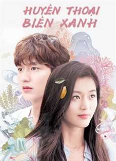 Huyền Thoại Biển Xanh - Legend of the Blue Sea - (2016) - PhimMoi2024 - Website xem phim miễn phí tốt nhất