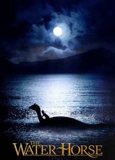 Huyền Thoại Biểu Sâu - The Water Horse - (2007) - Website xem phim miễn phí tốt nhất