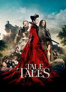 Huyền Thoại Cổ Tích - Tale of Tales - (2015) - PhimMoi2024 - Website xem phim miễn phí tốt nhất