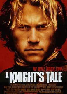 Huyền Thoại Hiệp Sĩ - A Knight's Tale - (2001) - PhimMoi2024 - Website xem phim miễn phí tốt nhất