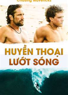 Huyền Thoại Lướt Sóng - Chasing Mavericks - (2012) - PhimMoi2024 - Website xem phim miễn phí tốt nhất