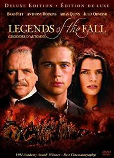Huyền thoại mùa thu - Legends of the Fall - (1994) - Website xem phim miễn phí tốt nhất