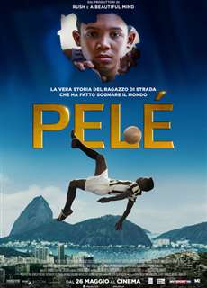 Huyền Thoại Pelé - Pelé: Birth Of A Legend - (2016) - PhimMoi2024 - Website xem phim miễn phí tốt nhất