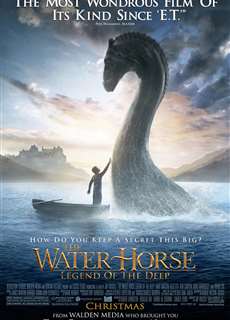 Huyền Thoại Quái Vật Hồ Loch Ness - The Water Horse - (2007) - PhimMoi2024 - Website xem phim miễn phí tốt nhất