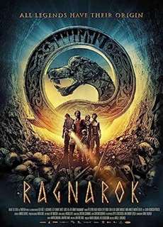 Huyền Thoại Ragnarok - Ragnarok - (2013) - Website xem phim miễn phí tốt nhất