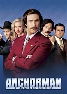Huyền Thoại Ron Burgundy - Anchorman: The Legend of Ron Burgundy - (2004) - PhimMoi2024 - Website xem phim miễn phí tốt nhất