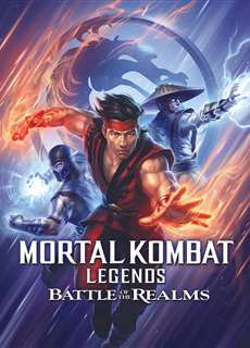 Huyền Thoại Rồng Đen: Cuộc Chiến Của Các Vương Quốc - Mortal Kombat Legends: Battle of the Realms - (2021) - PhimMoi2024 - Website xem phim miễn phí tốt nhất