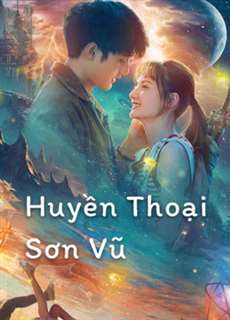 Huyền Thoại Sơn Vũ - Legend of Shanyu Town - (2020) - PhimMoi2024 - Website xem phim miễn phí tốt nhất
