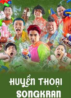 Huyền Thoại Songkran - Boxing Songkran - (2019) - PhimMoi2024 - Website xem phim miễn phí tốt nhất