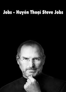 Huyền Thoại Steve Jobs - Jobs - (2013) - PhimMoi2024 - Website xem phim miễn phí tốt nhất
