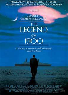 Huyền thoại về 1900 - The Legend of 1900 - (1998) - PhimMoi2024 - Website xem phim miễn phí tốt nhất