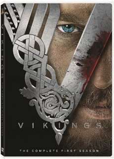 Huyền Thoại Vikings Phần 1 - Vikings (Season 1) - (2013) - PhimMoi2024 - Website xem phim miễn phí tốt nhất
