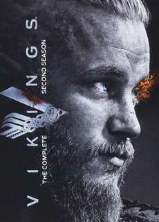 Huyền Thoại Vikings Phần 2 - Vikings (Season 2) - (2013) - PhimMoi2024 - Website xem phim miễn phí tốt nhất