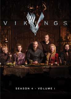 Huyền Thoại Vikings (Phần 4) - Vikings (Season 4) - (2016) - PhimMoi2024 - Website xem phim miễn phí tốt nhất