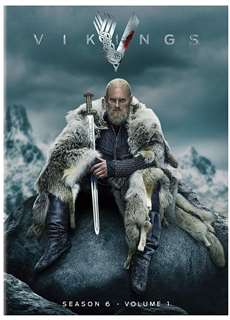 Huyền Thoại Vikings (Phần 6) - Vikings (Season 6) - (2019) - PhimMoi2024 - Website xem phim miễn phí tốt nhất