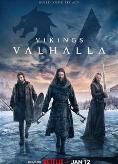 Huyền thoại Vikings: Valhalla (Phần 2) - Vikings: Valhalla (Season 2) - (2023) - PhimMoi2024 - Website xem phim miễn phí tốt nhất